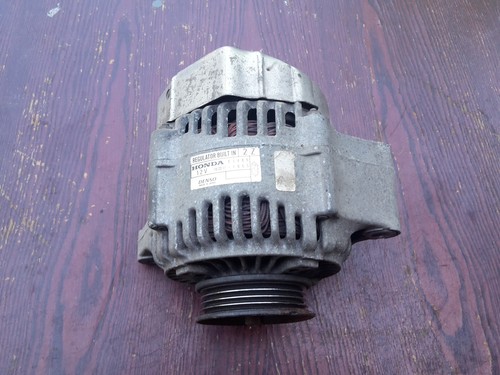 Honda civic alternator ej9 - honda, eg
