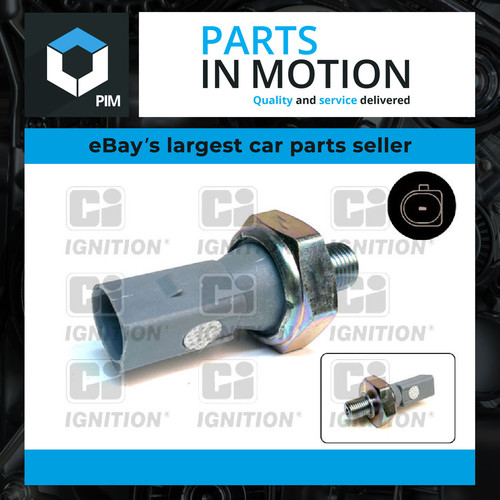 Oil pressure switch xops120 - switch,