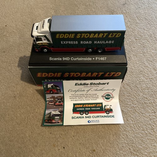 Eddie stobart ltd isabelle - stobart,