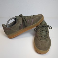 adidas Originals Gazelle Olive