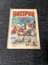 The Hotspur Comic - #590 - 6