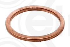 SEAL RING, COOLANT PIPE ELRING