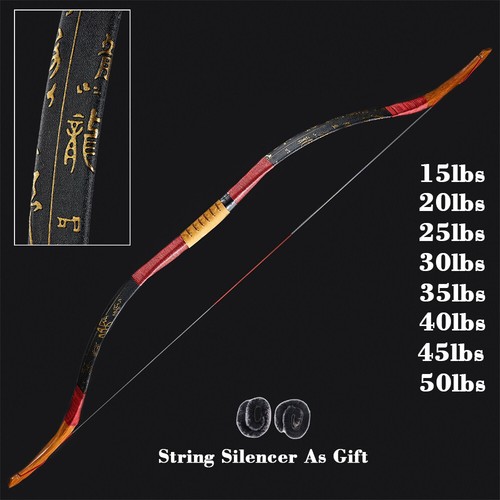 Archery traditional recurve - traditional,