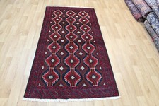 FINE HANDMADE PERSIAN ORIENTAL