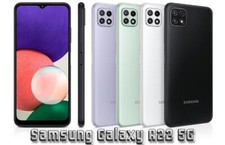 NEW Samsung Galaxy A22 5G 