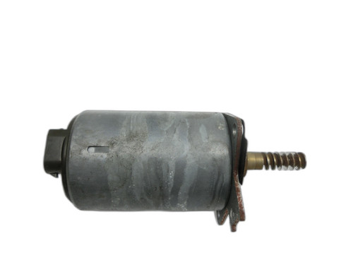 Adjusting motor for vanos - adjusting,