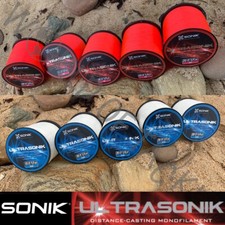 Sea Fishing Line Bulk Spool