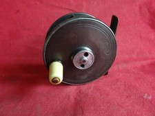 A GOOD VINTAGE 3" MALLOCH OF