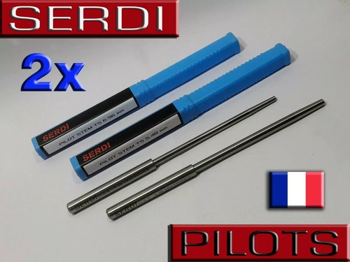 Serdi 100 valve - valve, guide
