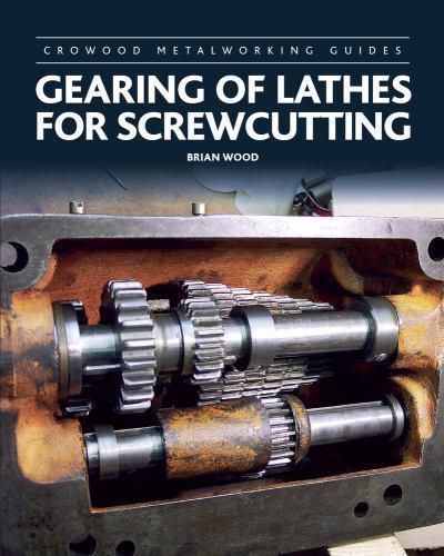 Gearing lathes for - gearing, of