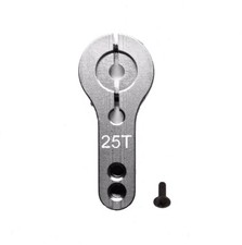 25T M3 Metal Aluminium