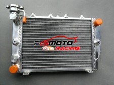 Alu radiator for - radiator, v45