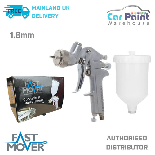 Fast mover tools air - air, spray
