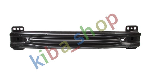 Front upper bumper - upper,