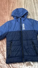 nike hybrid jacket medium