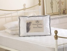 Pillows Pack of 2 Goose