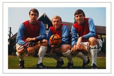 BOBBY MOORE MARTIN PETERS