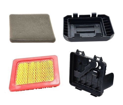 Air filter housing - housing,