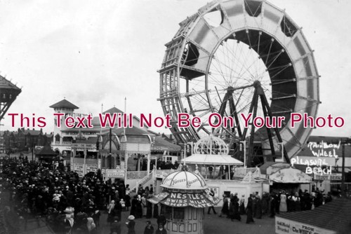 498 big wheel - -,