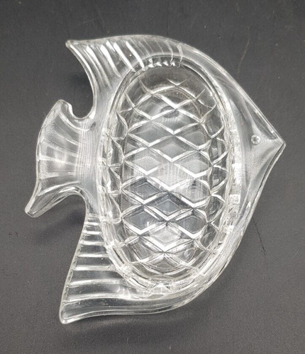 Vintage angel fish - vintage,