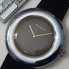 44 MM NOS 1970'S MAURICE