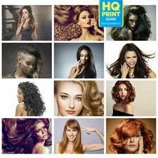 Hairdresser women hair - hairdresser, women’s