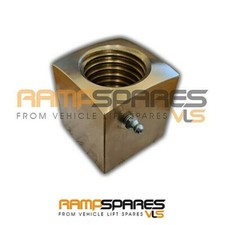 Bradbury  2103,2203 Main Lift