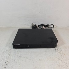 Samsung Blu-ray Player