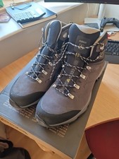 Asolo Men's Acadia Mid GTX