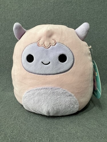 Squishmallows ronalda yeti - ronalda,