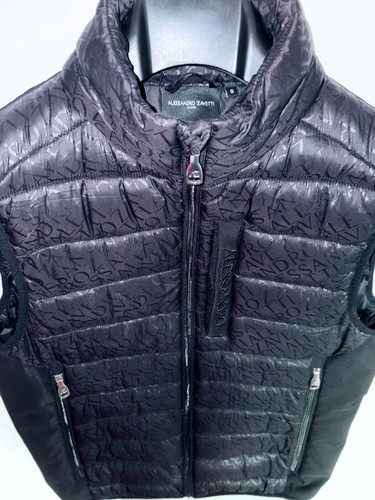 Alessandro zavetti gilet size - alessandro,