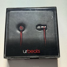 Beats by Dr. Dre Matte Black