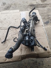 Fiat Doblo 1.6 Diesel EGR