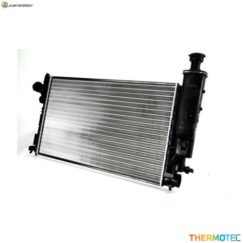 Radiator engine cooling - engine,