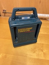 Battleship Command 1990 Vtech Electronic with Instructions. 