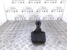 SEAT LEON 2017 Mk3 5F 1.6 TDI 5 Speed Gear Knob and Gaiter 5F2711113AJ