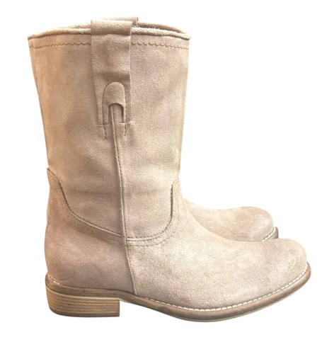 Manas heel beige italian - manas,