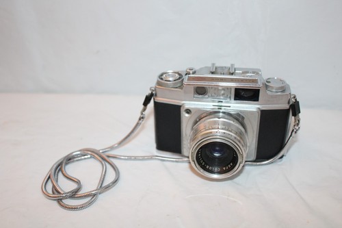 Agfa ambi silette lens - ambi,