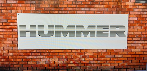 Hummer h3 limousine - hummer, h2