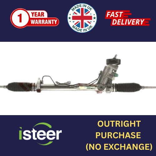 Polo steering rack mk5 - vw,