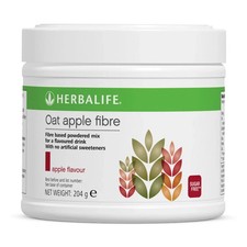 Herbalife Fibre Oat apple