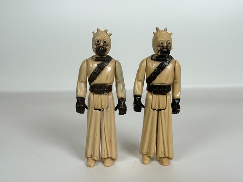 1977 kenner star - wars, sand