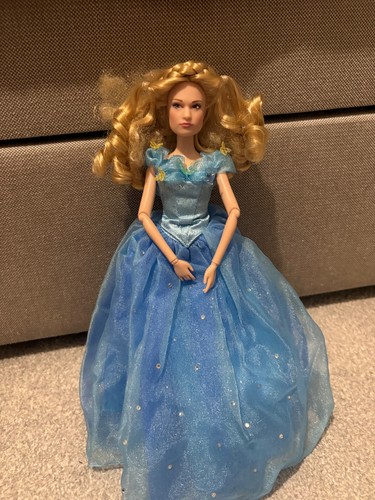 Disney store cinderella - store,