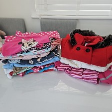 Girls 12-18 months Clothes