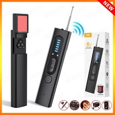 Portable Hidden Bug Camera