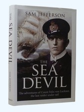 SAM JEFFERSON The Sea Devil