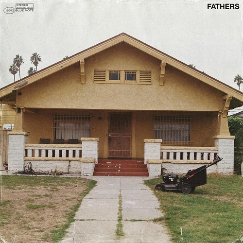 Fathers - fathers, 12"
