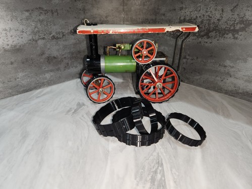 Mamod traction engine te1 - te1, /