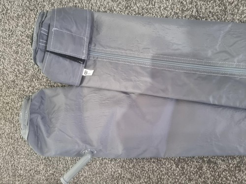 Kampa dometic club 390 - dometic,