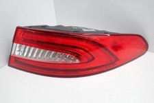 JAGUAR XF X250 2015 REAR